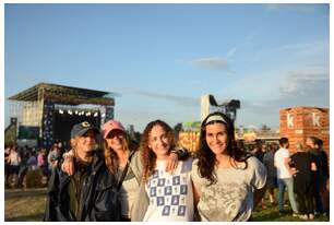 Foto 134 de la jueves 6 de julio | Bilbao BBK Live 2017